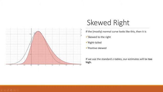 1530 - ch7 Skewness смотреть онлайн