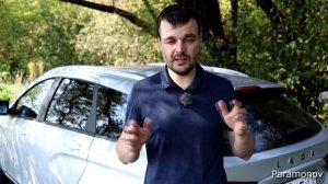 Лада Веста!!!Провалы тяги при начале движения и переключении передачи на холодную!!!