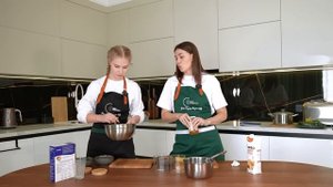 Полезный ЗАВТРАК, который приготовит даже РЕБЕНОК! Быстрый рецепт КАШИ-НОЧНУШКИ и вкусного ДЕСЕРТА