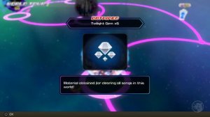 KINGDOM HEARTS MELODY OF MEMORY (PS4/XBOX ONE/PC/SWITCH) #28 - Pinóquio! (Legendado em PT-BR)