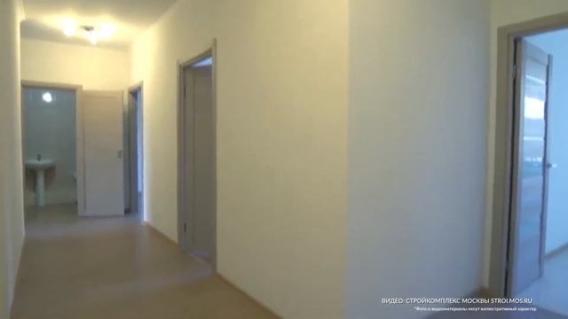 В Москве по реновации построят 25 млн квадратов жилья