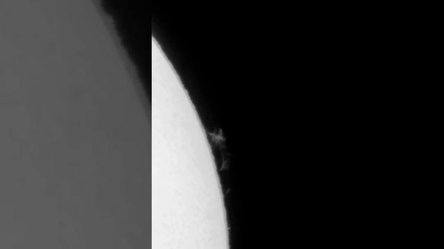 Daystar quark chromosphera, 152 mm ES, 2" ERF смотреть онлайн