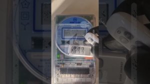 Счетчик электроэнергии МИР С 07