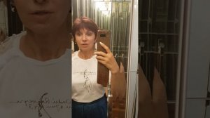 Лариса Андержанова видео отзыв о проекте по похудению. Развод?