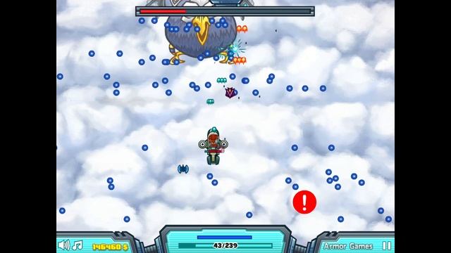 Epic Boss Fighter 2 (Часть 3/5)