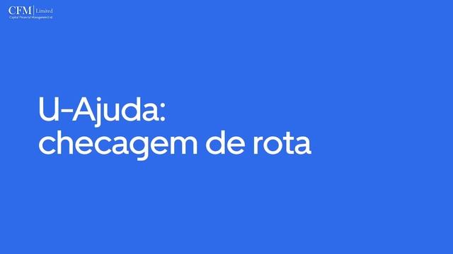Capital Financial Management | CFM Limited -  Отчётный период: MetLife, Uber Technologies Inc смотреть онлайн