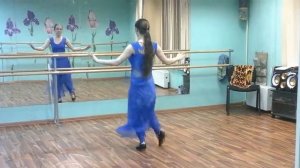 Биение сердца . образец