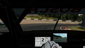 Raceroom | Audi RS 5 DTM 2020 at Red Bull Ring Competition Lap | 1:21,720 (Top #1 Portugal)