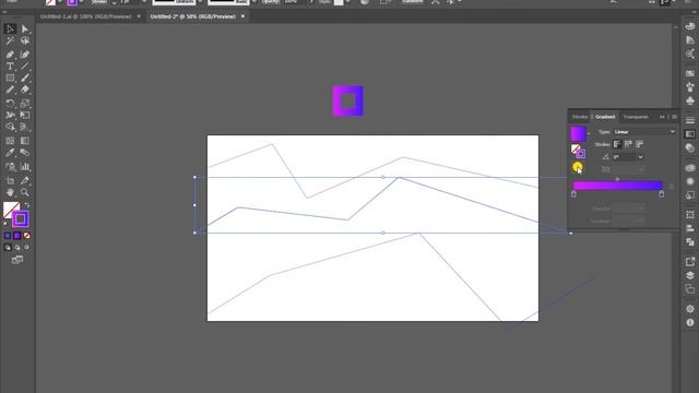 #indexofdesign abstract vector backround | line background | How to create abstract line background смотреть онлайн