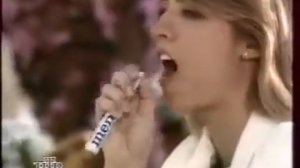 Реклама Mentos 1996.avi