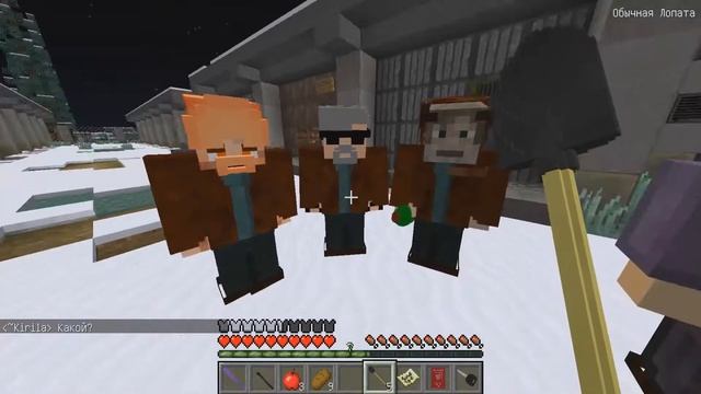 ВЫЖИВАНИЕ БОМЖА В БОЛЬШОМ ГОРОДЕ! НАШЕЛ ПЕРСИКА! НОВЫЙ БИЗНЕС! смотреть онлайн