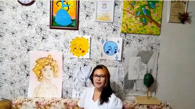 Белоусова Софья Тимуровна смотреть онлайн