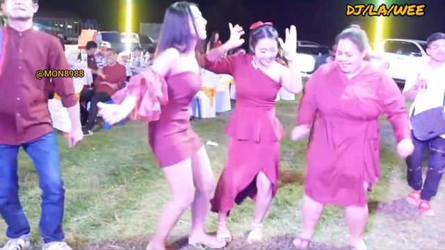 MON SOUND BATTLE MIX REMIX BY LA/WEE 2022 смотреть онлайн