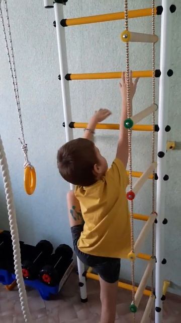 это просто монстр воркаута) смотреть онлайн