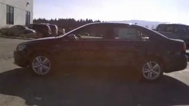 2013 Volkswagen Jetta Sedan - Whitefish MT