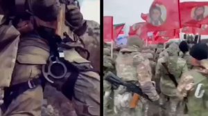 Вика Цыганова Русский мир.