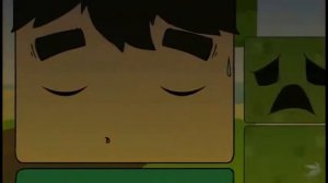 Эпичный мультик про Minecraft