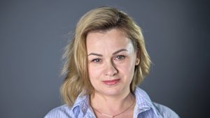 Страхова Елена Визитка