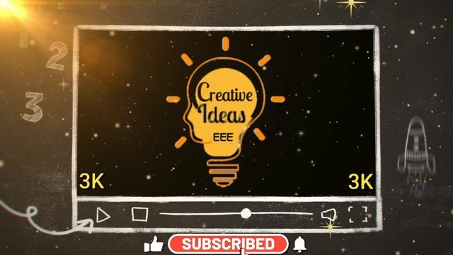 Creative ideas eee| #Arduino #LabView #Electronics circuits #circuits