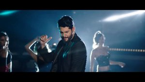 Stergio Liberis - Yalla Habibi (Official Music Video)
