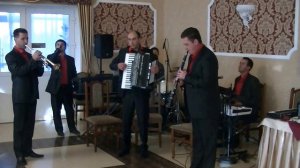 группа "Sanat"-крымскотатарская муз. группа 2