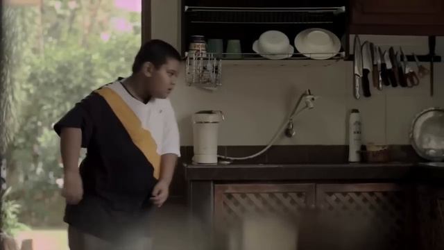 Iklan Raya TM 2013 - Puasa Yang Yuk смотреть онлайн