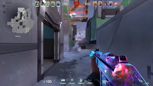 Fatal - Triplet - WATCH FEED смотреть онлайн