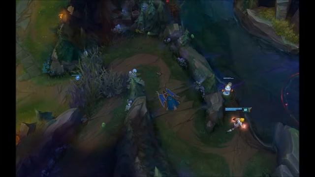 Zed genius montage #1 - League of Legends - Cleanest plays EU (Kappa) смотреть онлайн