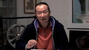 Tan Dun shares an inspiring story about John Cage