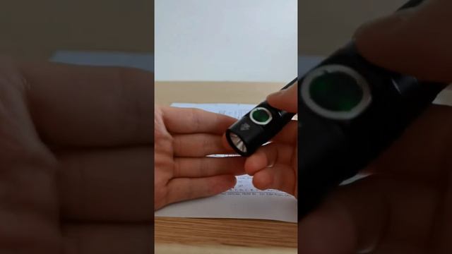 Anduri main functions sofirn SC31 Pro смотреть онлайн