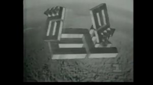 Реклама и часы (1-й канал Останкино, 1992)