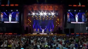 Арсен Шавлюк Гала- Концерт "Черноморские Игры 2017"