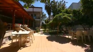 Felice Hotel, Kemer, Türkei