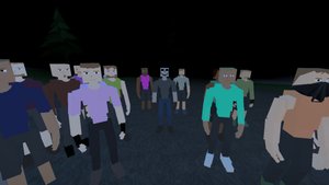 На какой картинке вам стало Уютно?