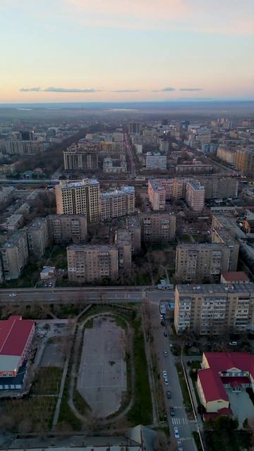 юг2 Бишкек #кыргызстан #бишкек #аэросъемка