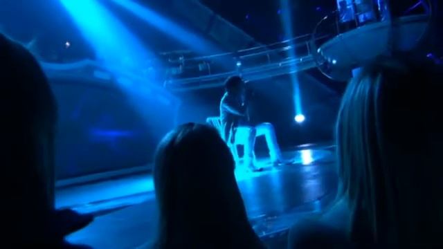Adam Lambert - Mad World