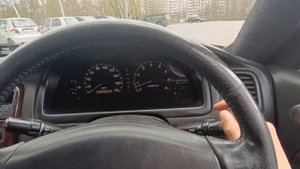 Продажа Mark 2 90