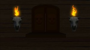 бабка и её сестра Барби Люды