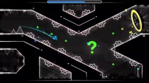 DEMON GAUNTLET (ALL CLEAR) | Geometry Dash 2.1 : The Lost Gauntlet Series #8 / ♬ Partition