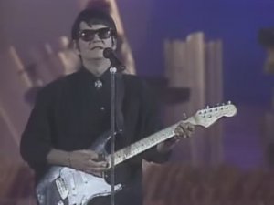 Roy Orbison - You Got It (Live 1988)