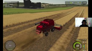 прохождения Farming Simulator 25 продолжения 2#