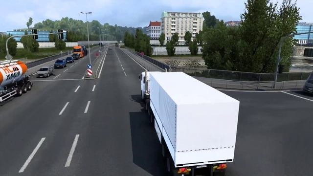 Scania Vabis 1 Serie  Ets2 Mods