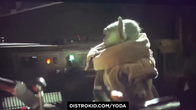 yoda heavy weight Alpha Prospective смотреть онлайн