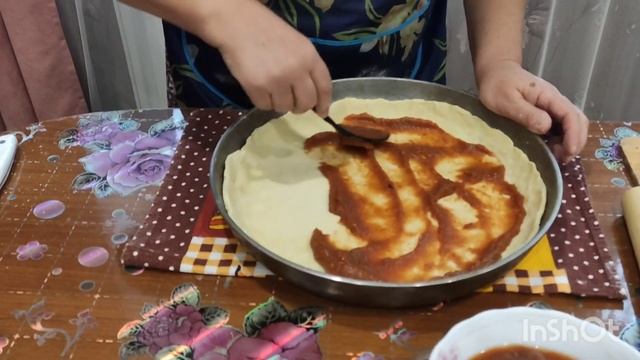 Татарский пирог " Катлы паштет ". Нежнейшее тесто просто тает во рту. Очень вкусно. смотреть онлайн