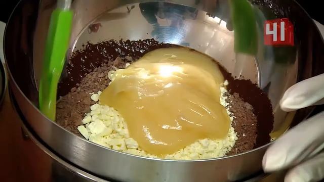 пв 0205 Шоколад лого