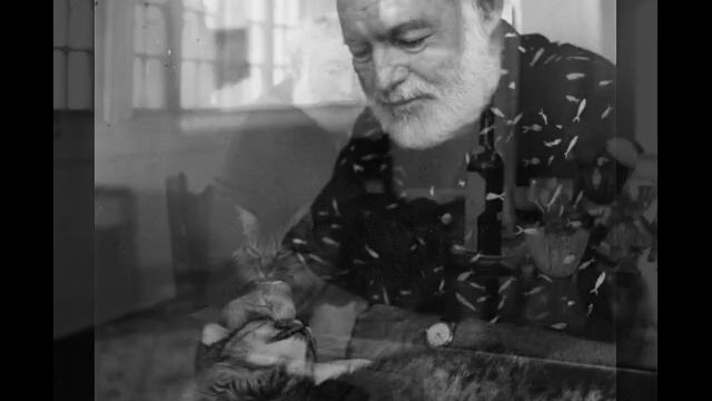 Хемингуэй смотреть онлайн