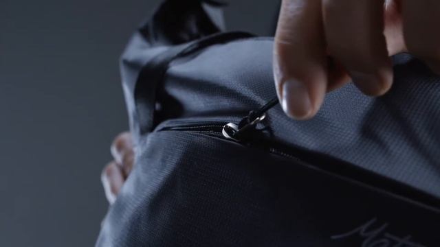 Matador On-Grid Packable Tote Demo смотреть онлайн