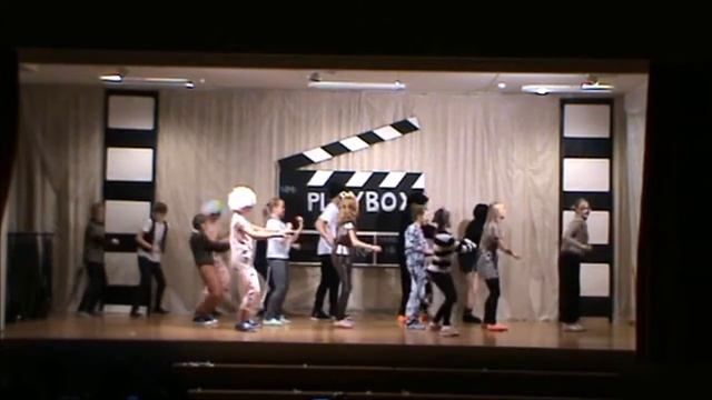 6  klass I like To move it смотреть онлайн