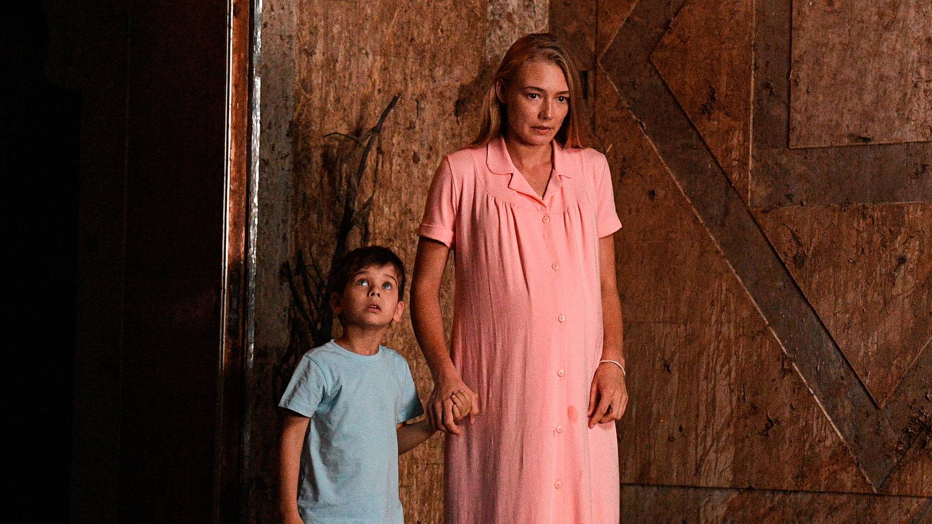 Рассвет апокалипсиса (2019) — Русский трейлер смотреть онлайн