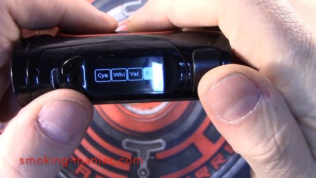 Ревю и ремонт на iStick Pico S / repair смотреть онлайн